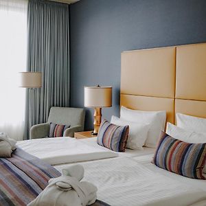 Kamer "Premium" met een King Size Bed